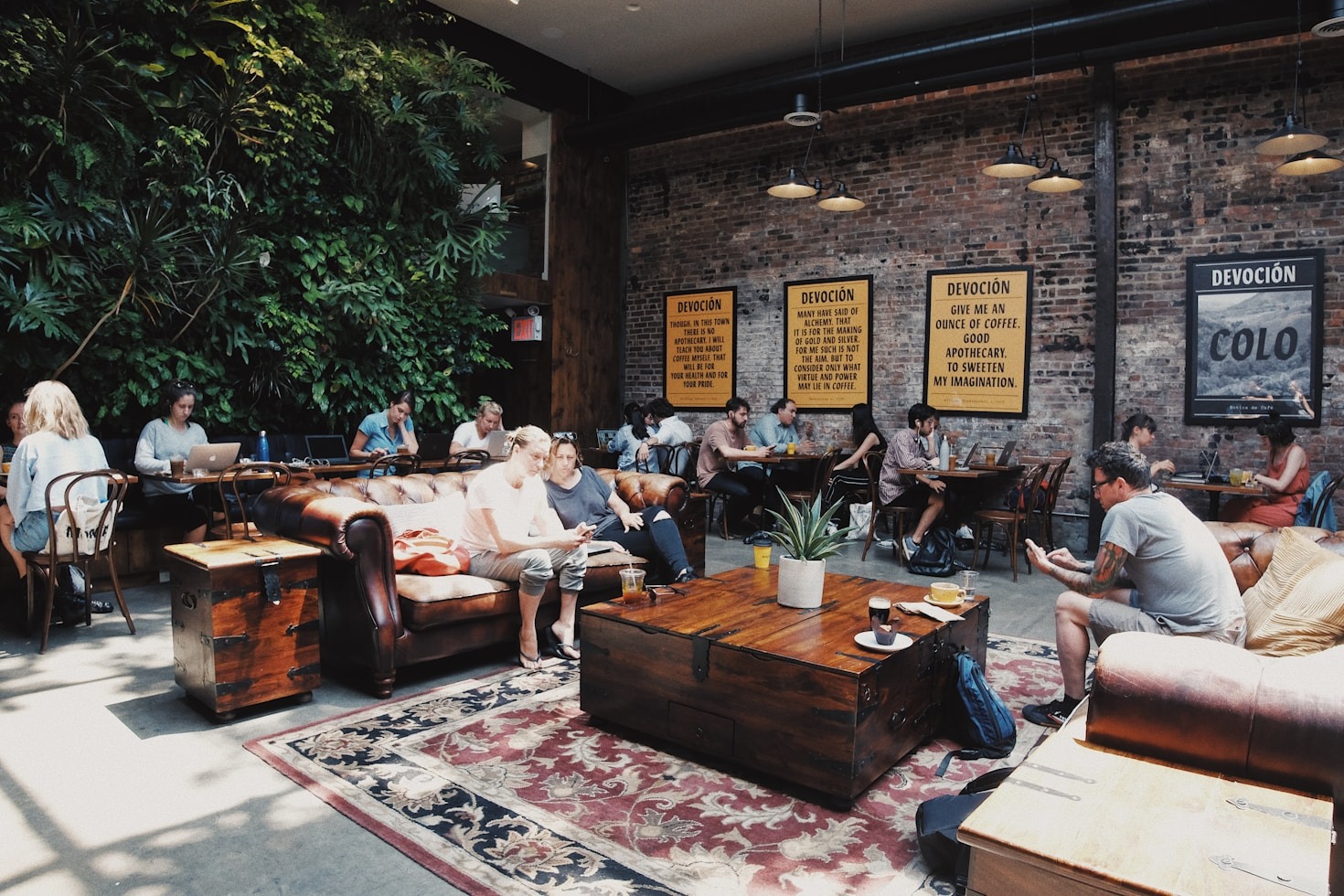 Ten Ways To Cultivate Daily Creativity