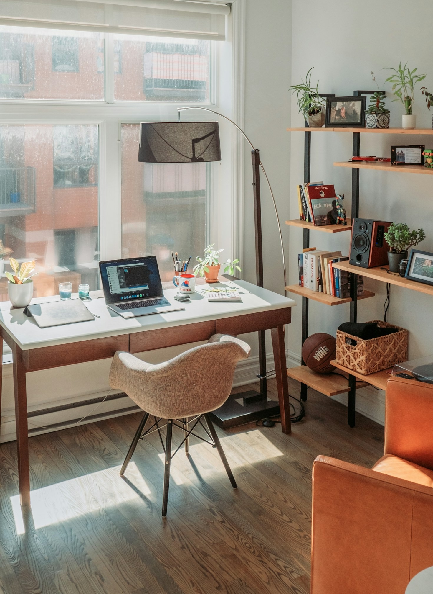 How To Find Inspiration Every Day