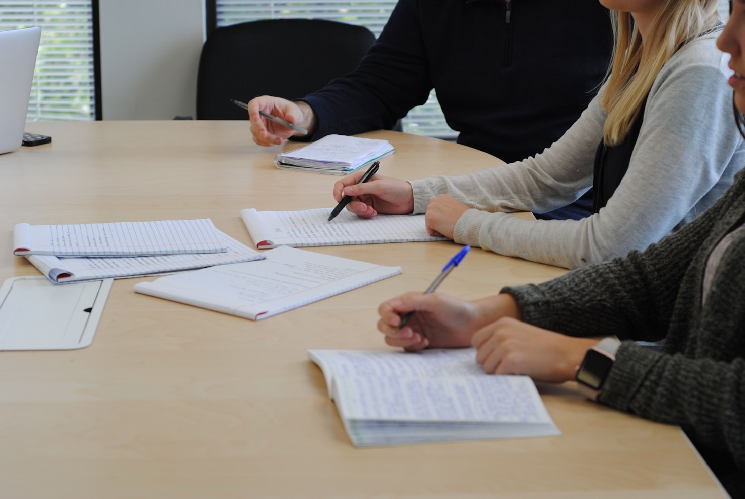 Building Connections Through Shared Personal Stories