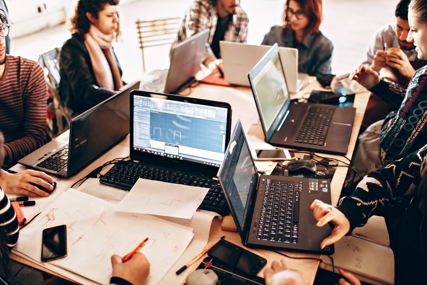 Essential Strategies For Growing Your Influence